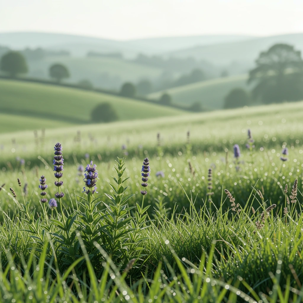 Our British sourcing grounds