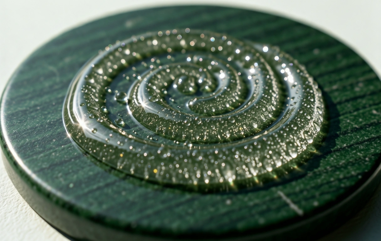 Skin Revitalisation Texture