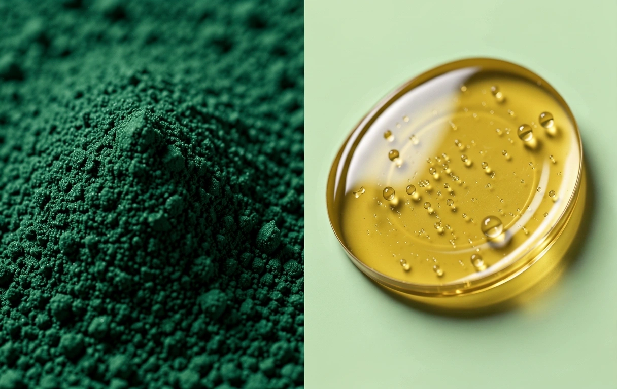 Anti-aging skin care
