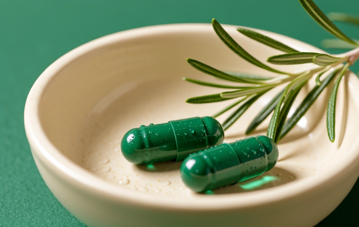 Supplement ritual