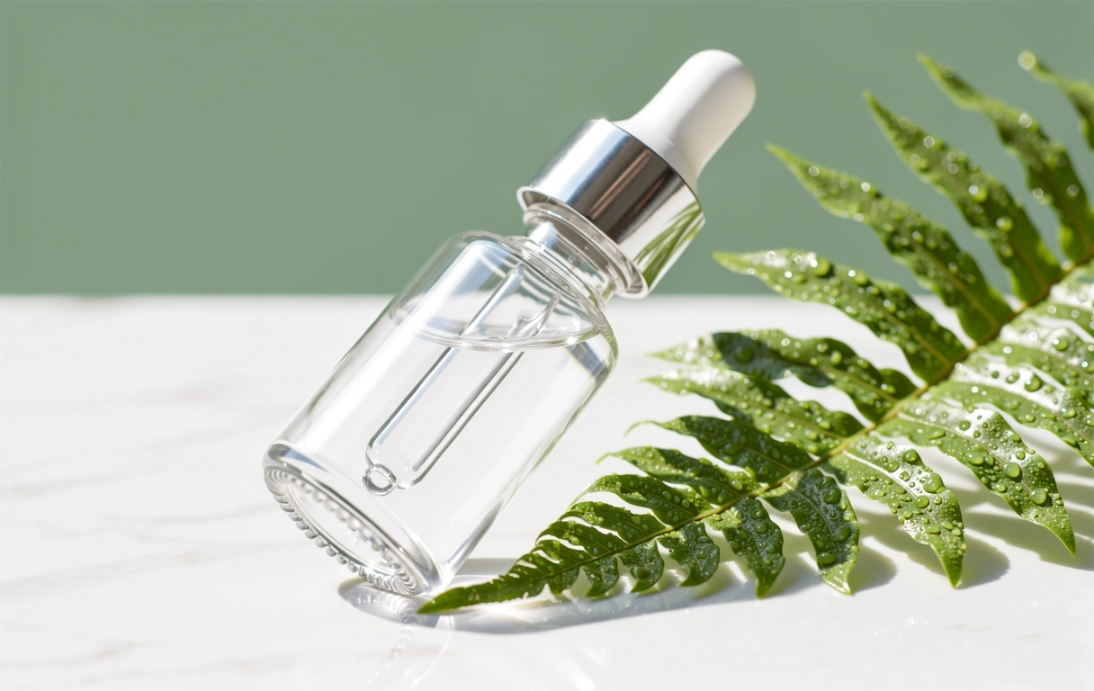 Botanical Ghost
