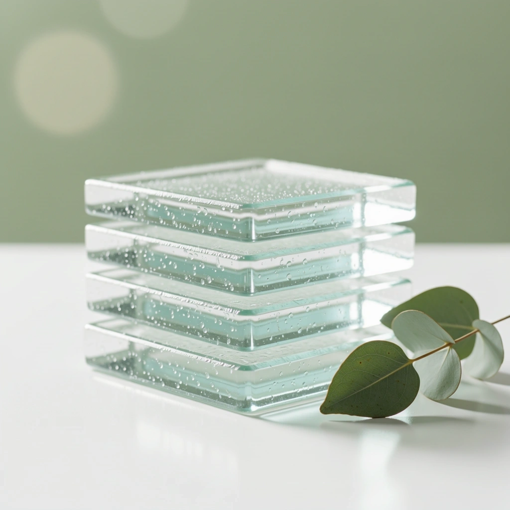 Botanical clarity